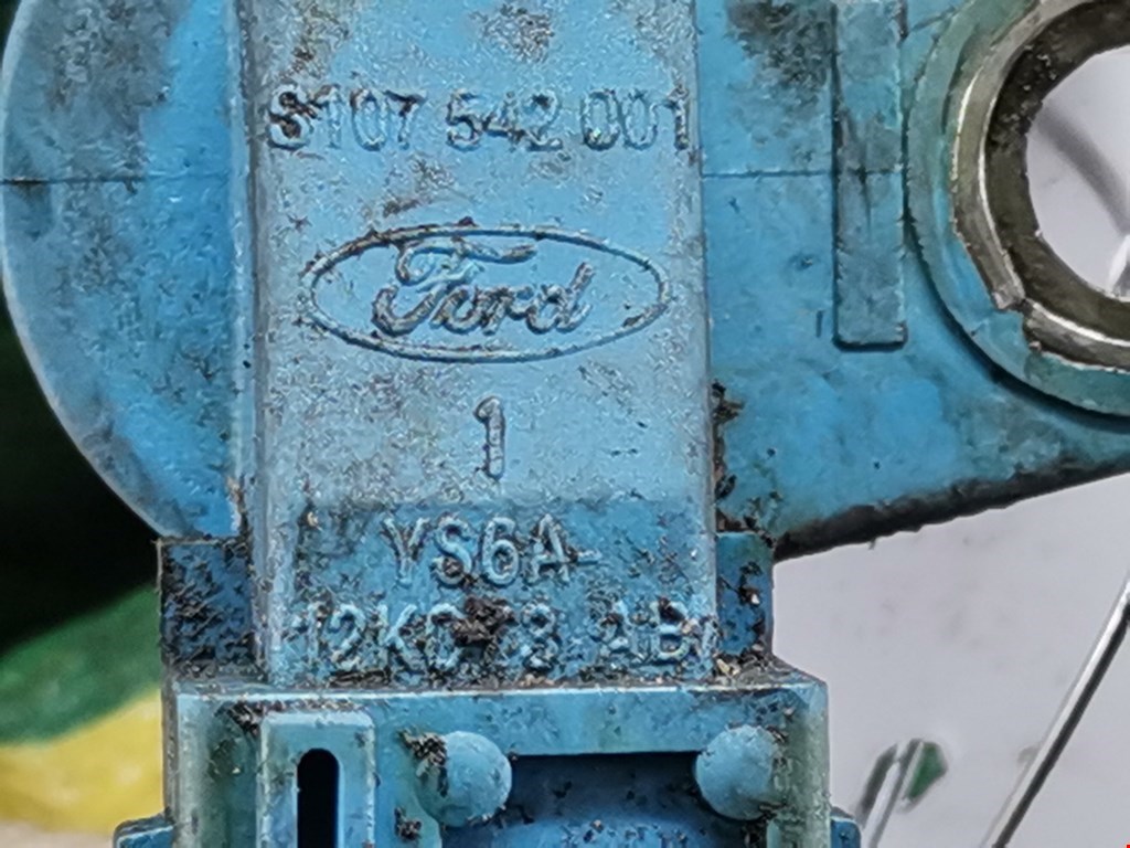 Датчик положения распредвала FORD Fiesta 2001-2008