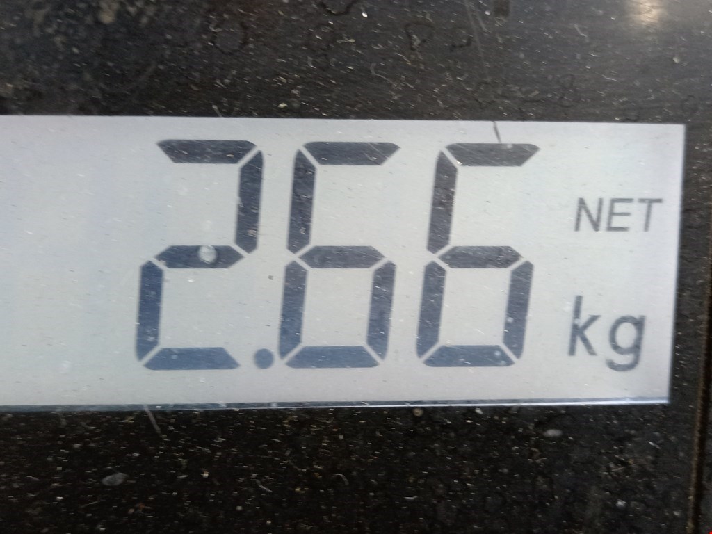 Рычаг передний правый TOYOTA Land Cruiser Prado 120 2002-2009