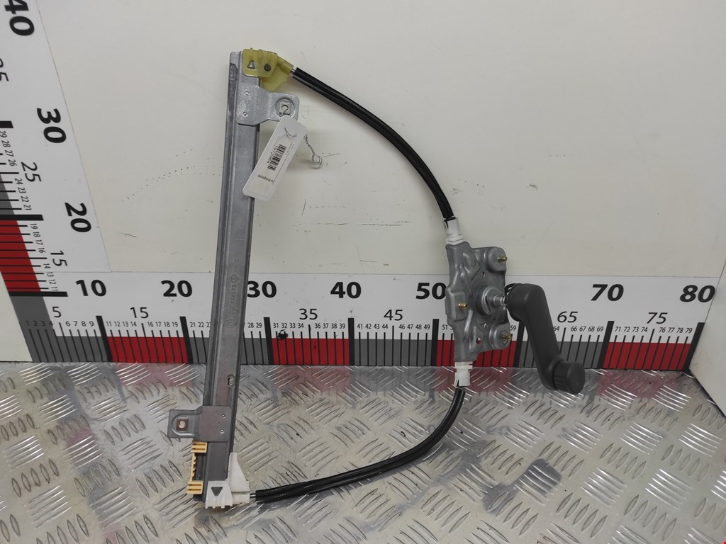 Стеклоподъемник задний левый RENAULT Scenic I 1996-2003