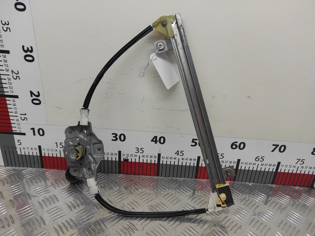 Стеклоподъемник задний левый RENAULT Scenic I 1996-2003