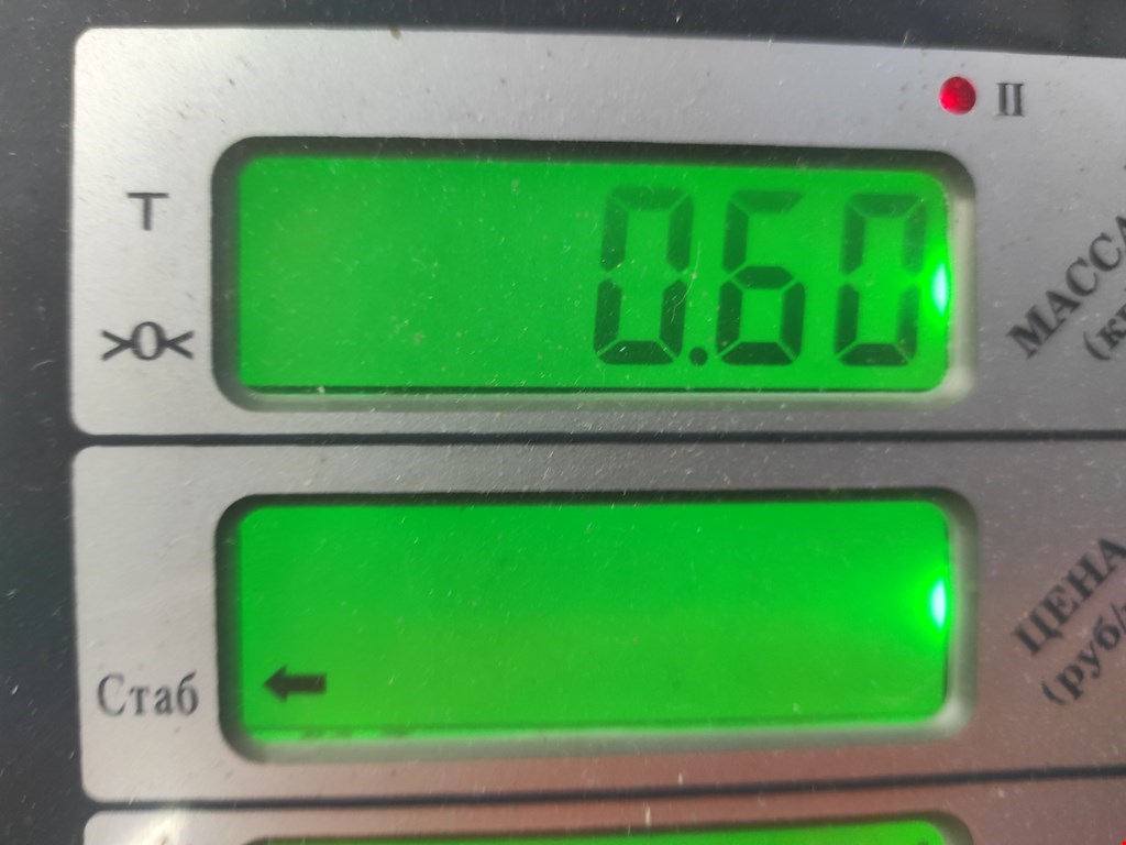 Стеклоподъемник задний левый RENAULT Scenic I 1996-2003