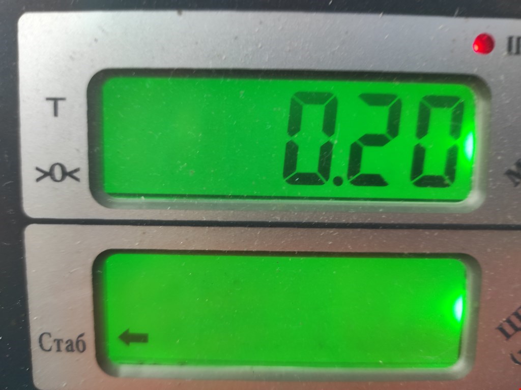 Ручка двери задней наружная левая RENAULT Scenic I 1996-2003