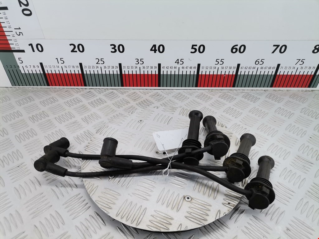 Провод высоковольтный (комплект) Ford Fiesta 5 (2002-2008)