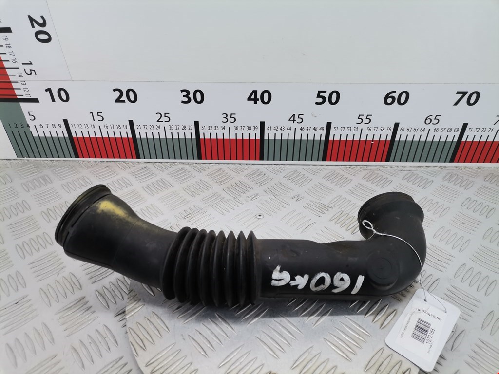 Патрубок воздушного фильтра FORD Fiesta 2001-2008