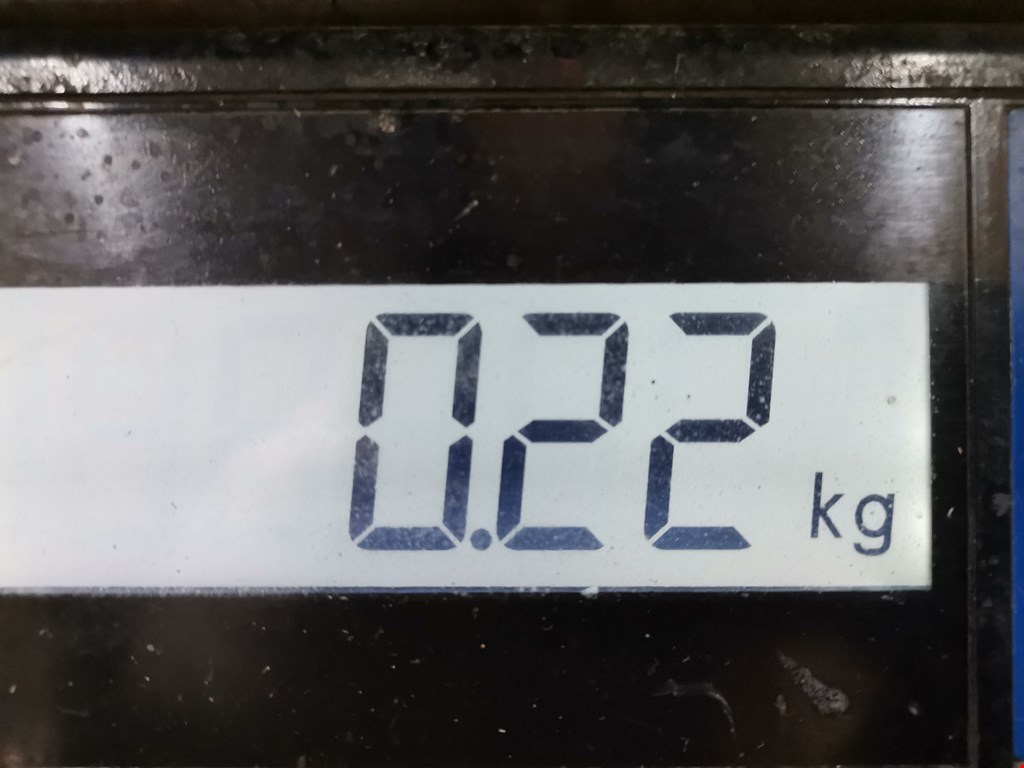 Патрубок воздушного фильтра FORD Fiesta 2001-2008