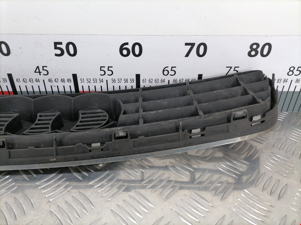 Решетка радиатора AUDI A3 8L 1996-2003