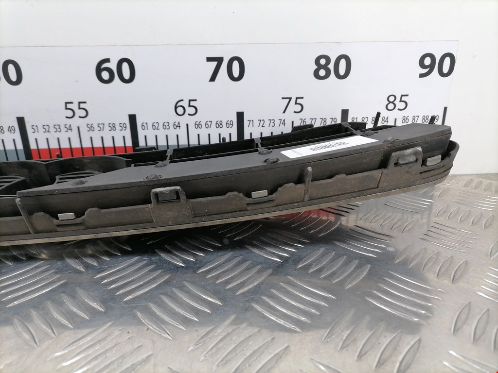 Решетка радиатора AUDI A3 8L 1996-2003