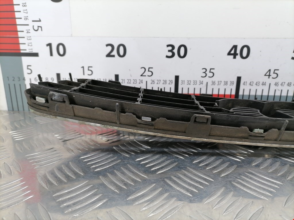 Решетка радиатора AUDI A3 8L 1996-2003