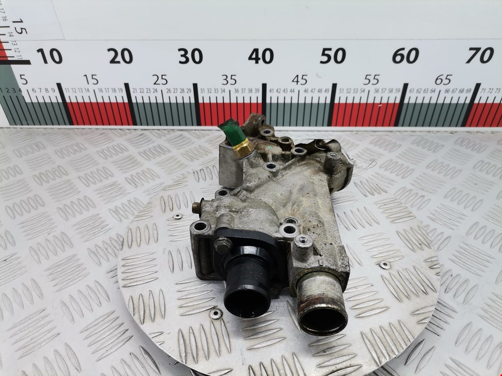 Корпус термостата PEUGEOT 406 1995-1999