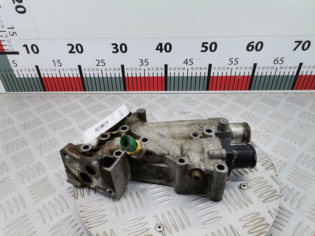 Корпус термостата PEUGEOT 406 1995-1999