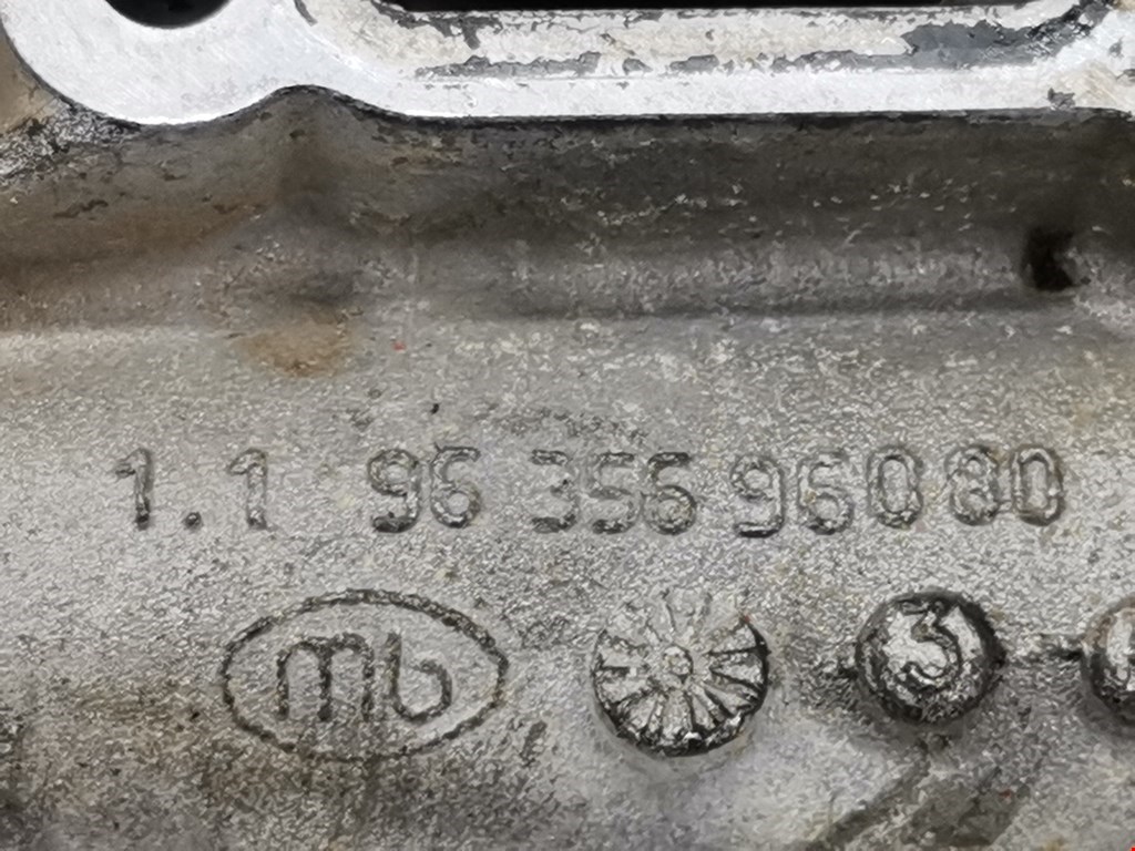 Корпус термостата PEUGEOT 406 1995-1999