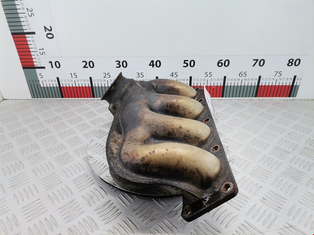 Коллектор выпускной PEUGEOT 406 1995-1999