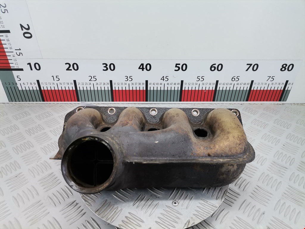 Коллектор выпускной PEUGEOT 406 1995-1999