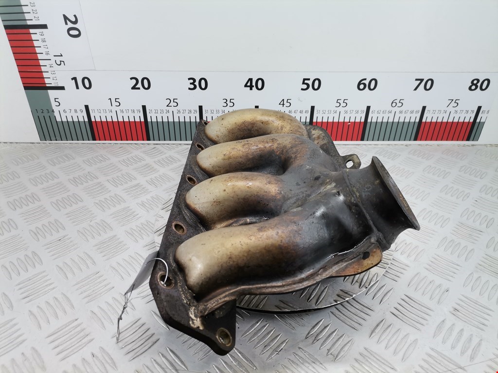 Коллектор выпускной PEUGEOT 406 1995-1999