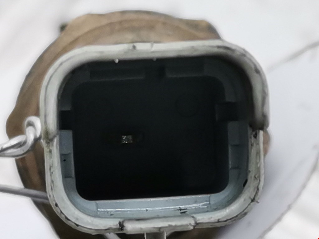 Датчик давления масла PEUGEOT 406 1995-1999