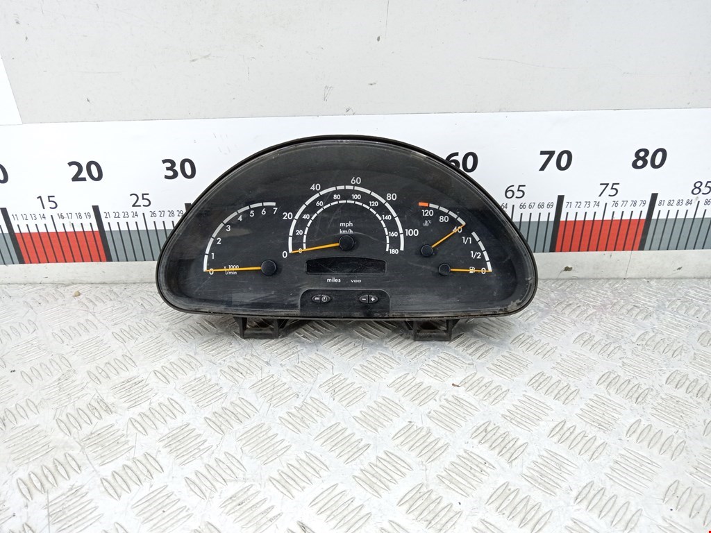 Панель приборов (щиток) MERCEDES-BENZ Sprinter 901-905/Classic 909 1995-2006
