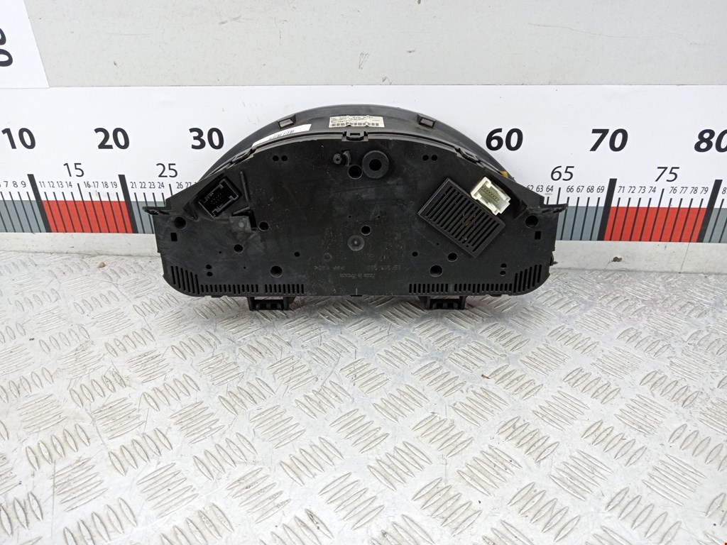 Панель приборов (щиток) MERCEDES-BENZ Sprinter 901-905/Classic 909 1995-2006