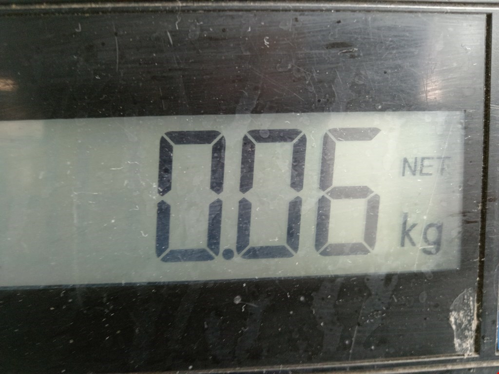 Крышка топливного бака MERCEDES-BENZ Sprinter 901-905/Classic 909 1995-2006