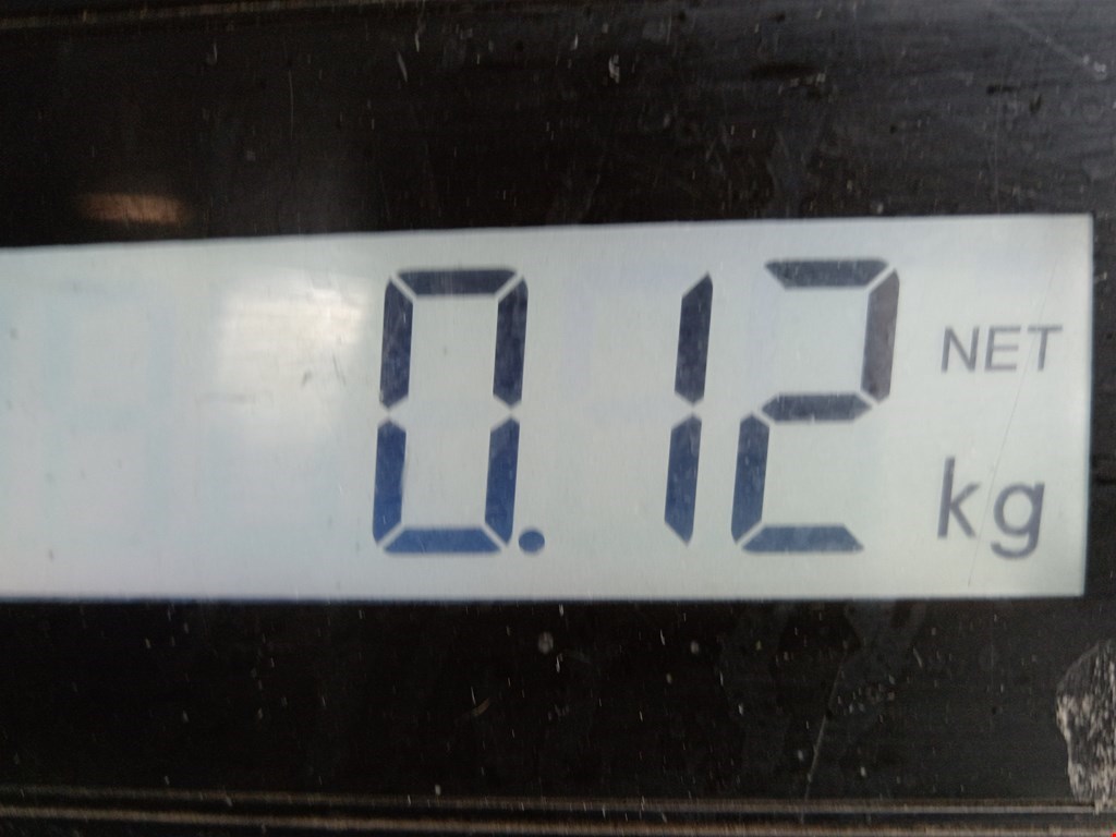 Активатор замка бензобака VOLKSWAGEN Passat B7 2011-2015