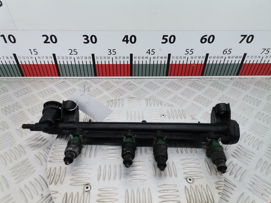 Форсунка дизельная электрическая VOLKSWAGEN Bora 1998-2005