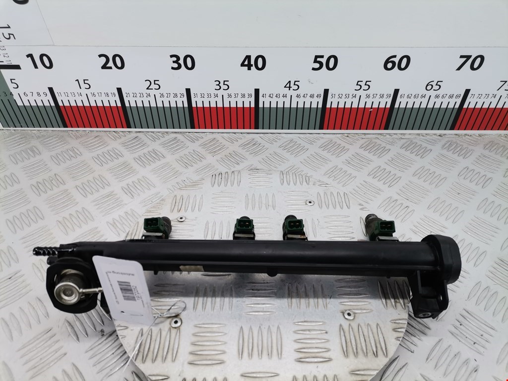 Форсунка дизельная электрическая VOLKSWAGEN Bora 1998-2005