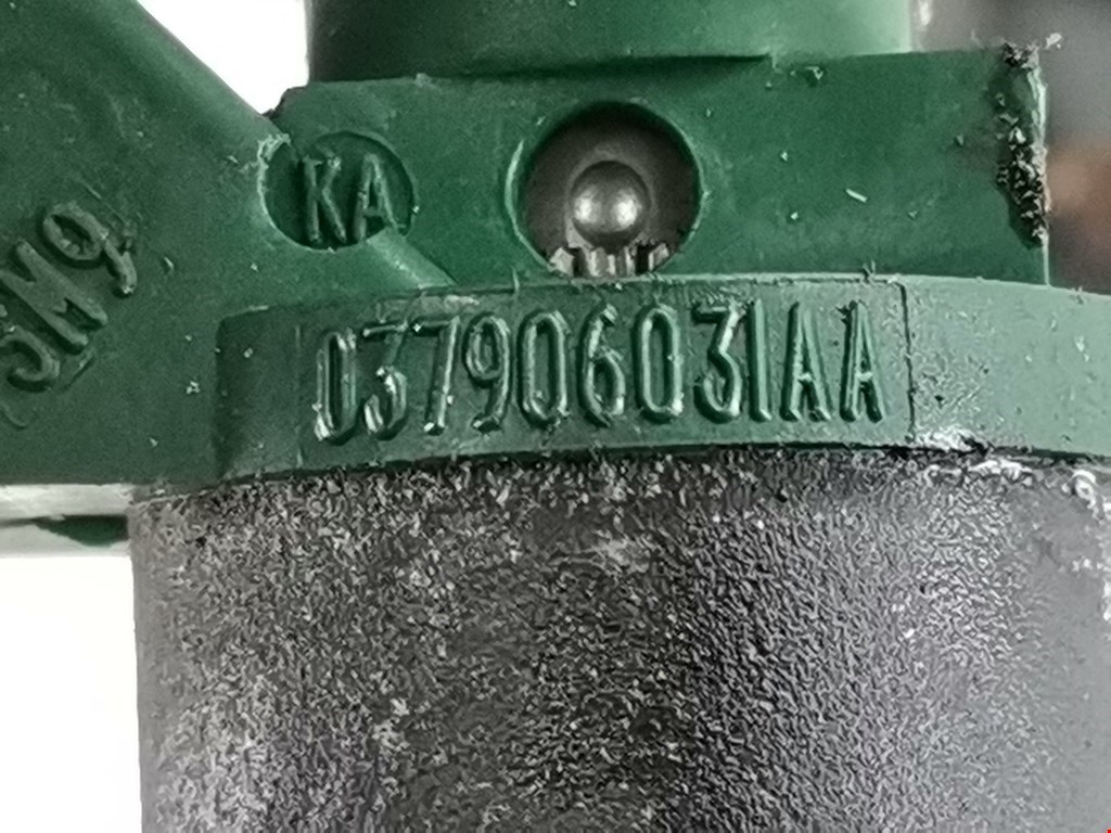 Форсунка дизельная электрическая VOLKSWAGEN Bora 1998-2005