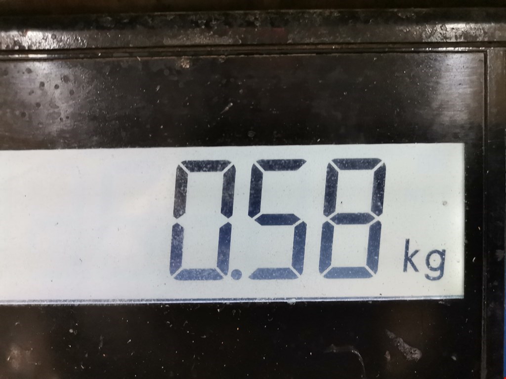 Форсунка дизельная электрическая VOLKSWAGEN Bora 1998-2005