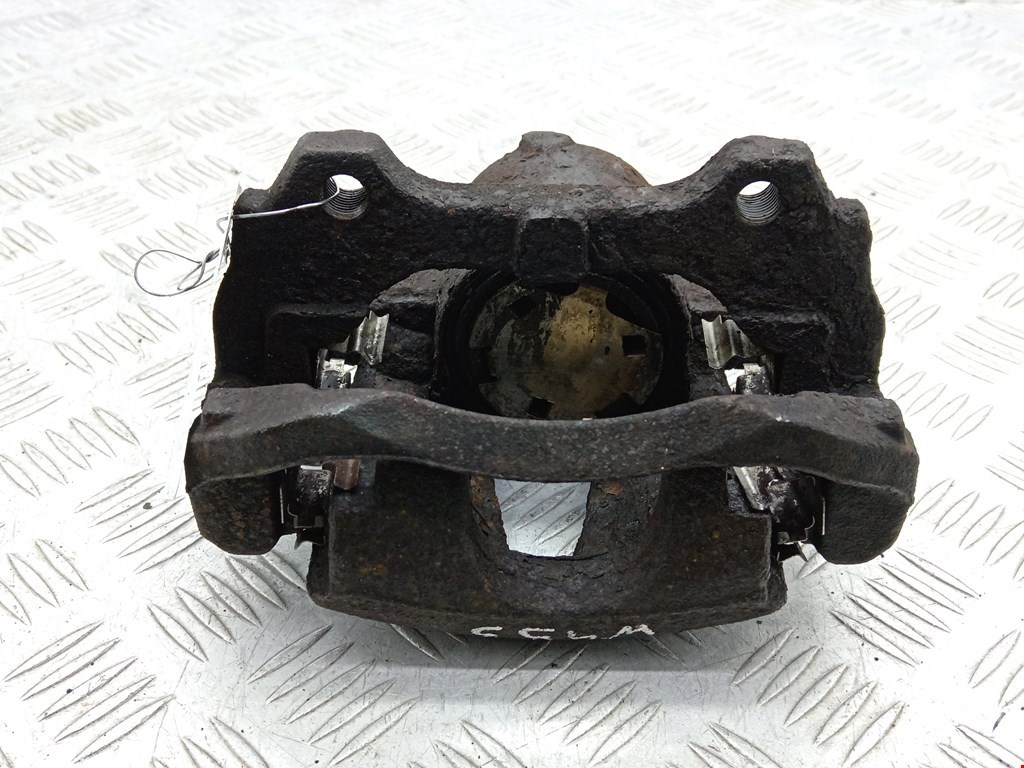 Суппорт передний левый OPEL Corsa D 2006-2014