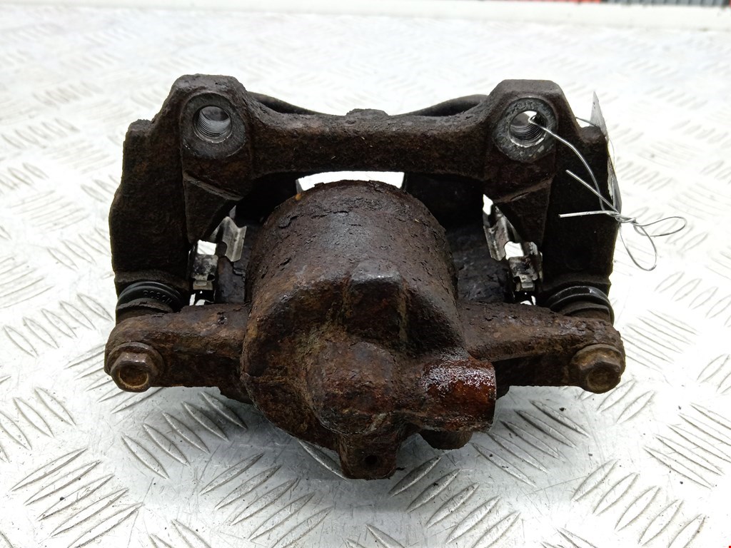 Суппорт передний левый OPEL Corsa D 2006-2014