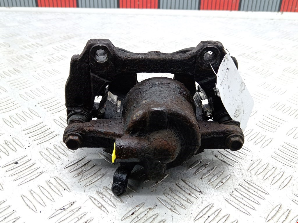 Суппорт передний правый OPEL Corsa D 2006-2014