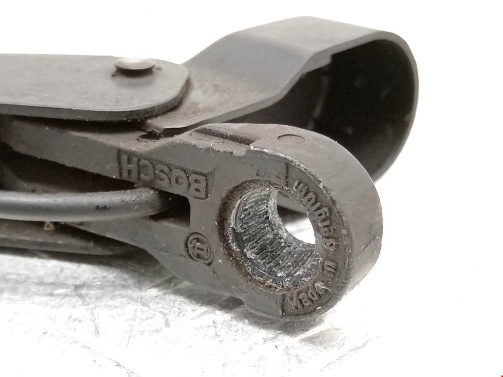 Поводок дворника задний (заднего) MITSUBISHI Space Star 1999-2006