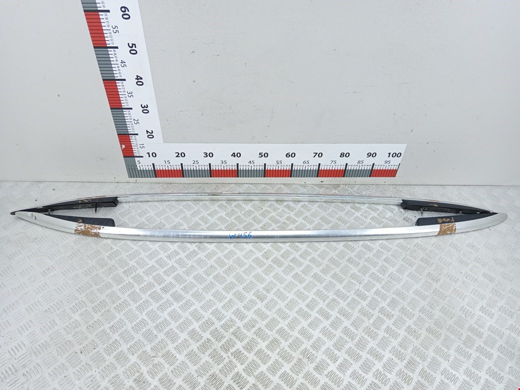 Рейлинги Volkswagen Tiguan 1 (2007-2016)