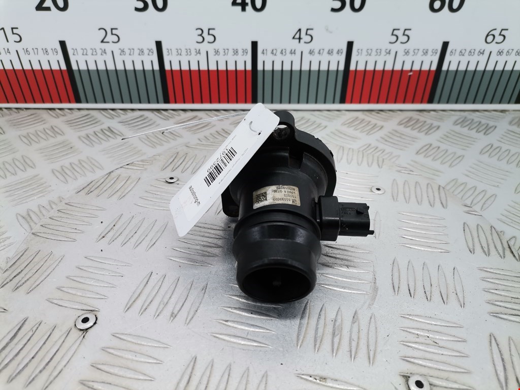 Корпус термостата OPEL Corsa D 2006-2014