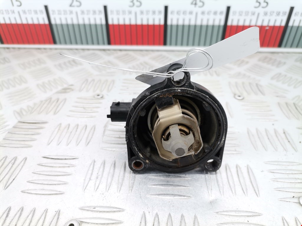 Корпус термостата OPEL Corsa D 2006-2014