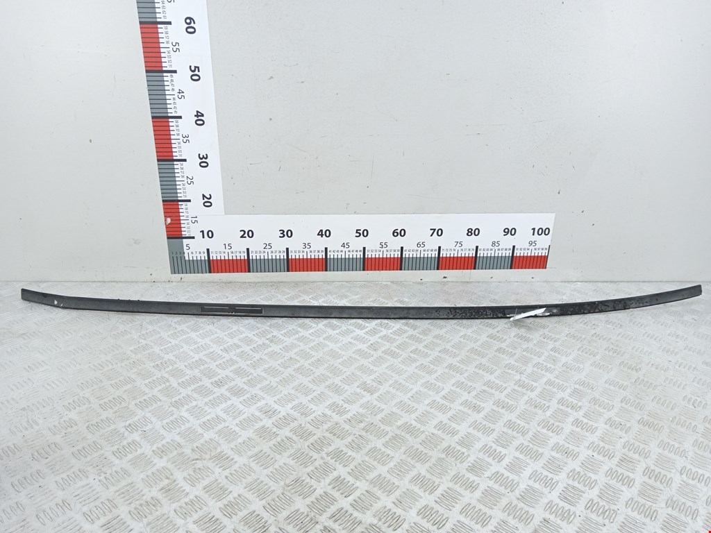 Накладка декоративная (молдинг) крыши Opel Astra J (2009-2018)