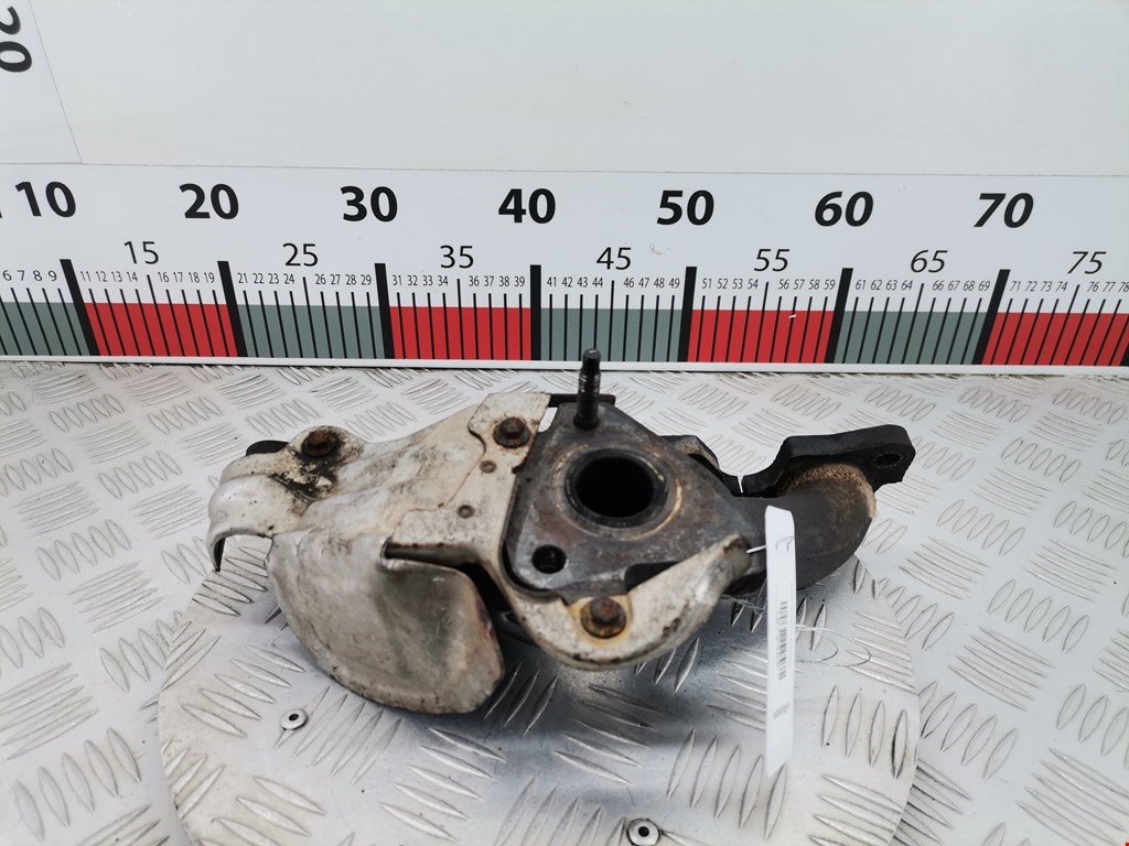 Коллектор выпускной RENAULT Twingo 2007-2014