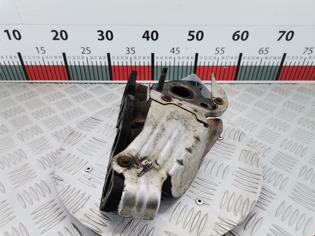 Коллектор выпускной RENAULT Twingo 2007-2014