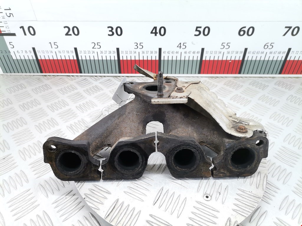 Коллектор выпускной RENAULT Twingo 2007-2014