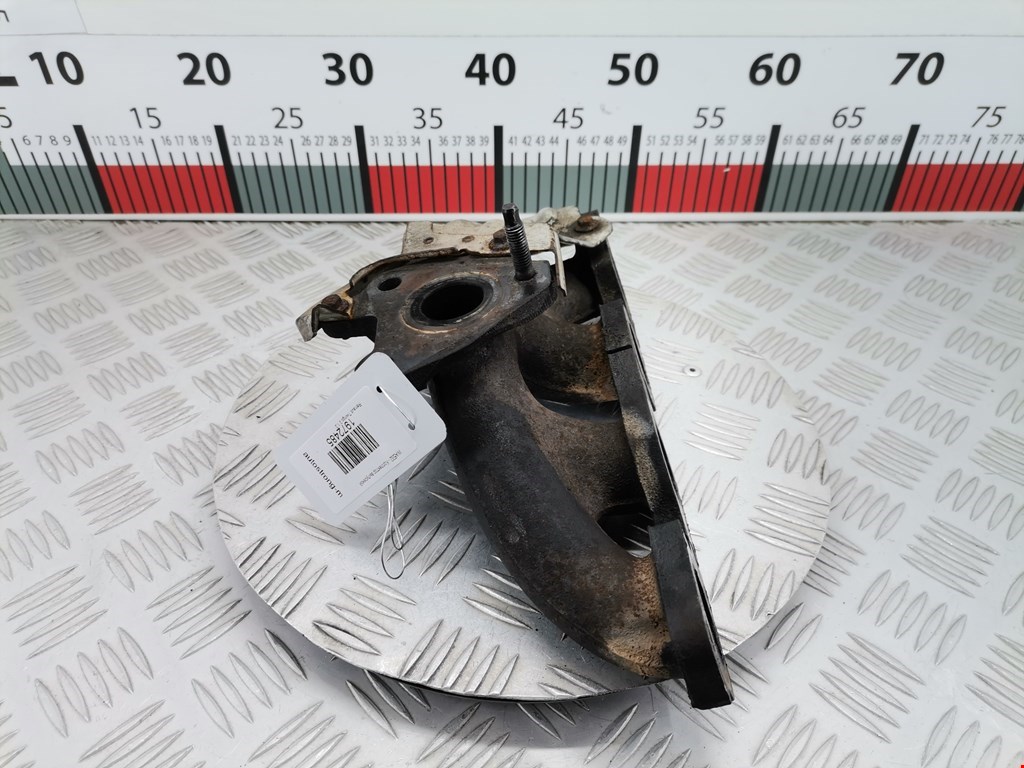 Коллектор выпускной RENAULT Twingo 2007-2014