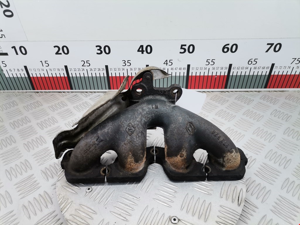 Коллектор выпускной RENAULT Twingo 2007-2014