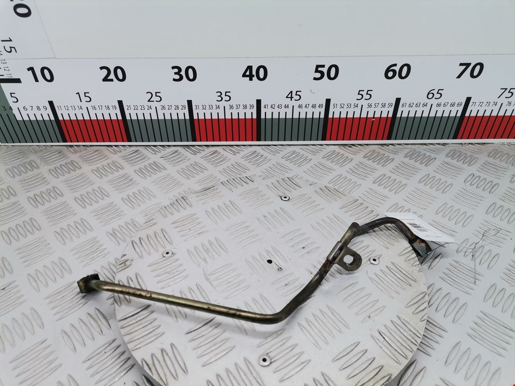 Трубка нагнетателя RENAULT Twingo 2007-2014