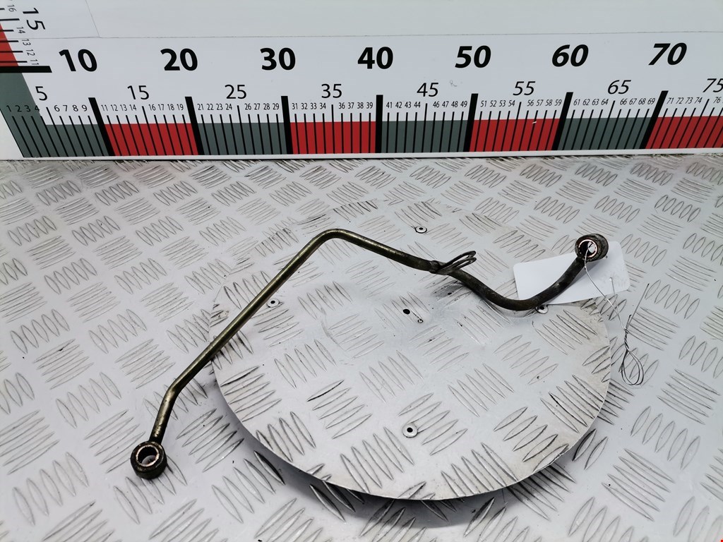 Трубка нагнетателя RENAULT Twingo 2007-2014