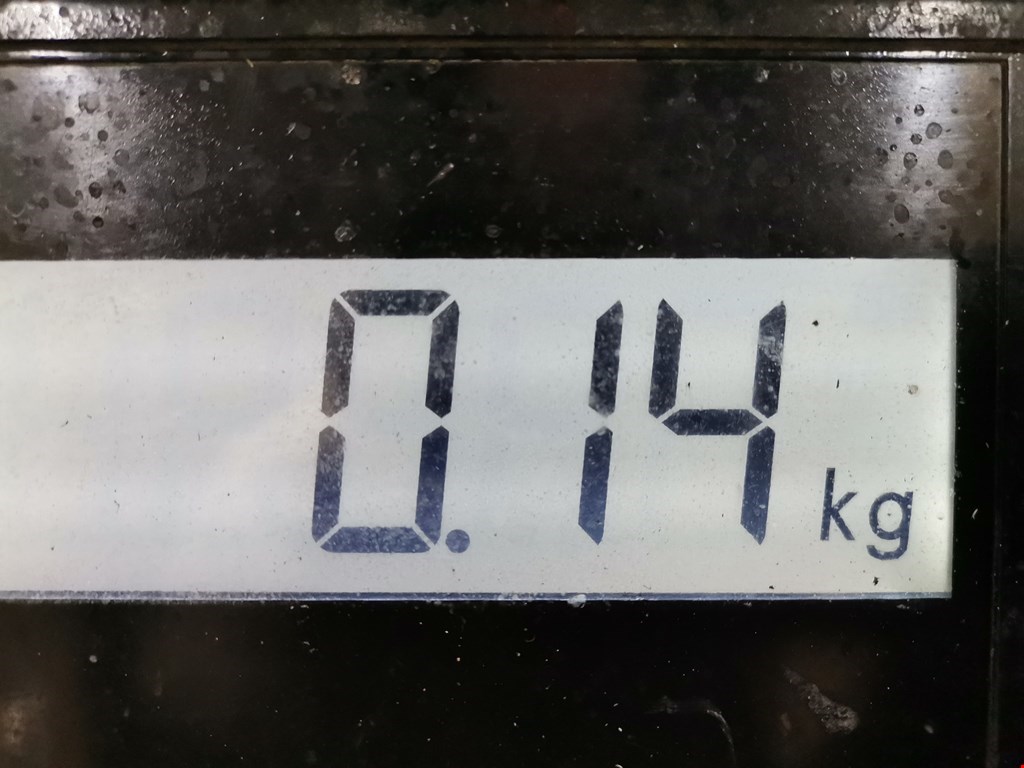 Трубка нагнетателя RENAULT Twingo 2007-2014