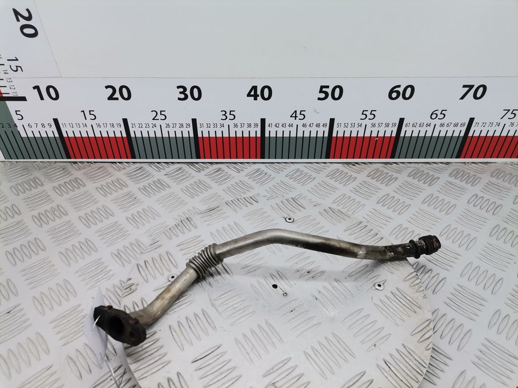 Трубка нагнетателя RENAULT Twingo 2007-2014