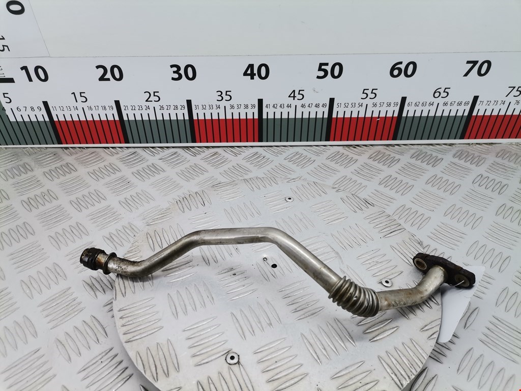 Трубка нагнетателя RENAULT Twingo 2007-2014