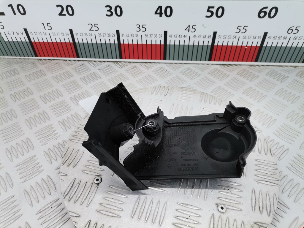 Кожух ремня (ГРМ генератора гидроусилителя помпы) Renault Twingo 2 (2007-2014)