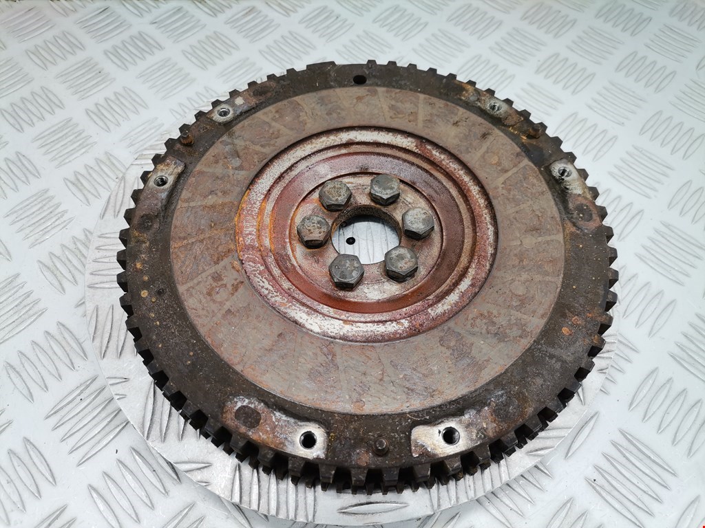 Маховик (демпфер сцепления) RENAULT Twingo 2007-2014