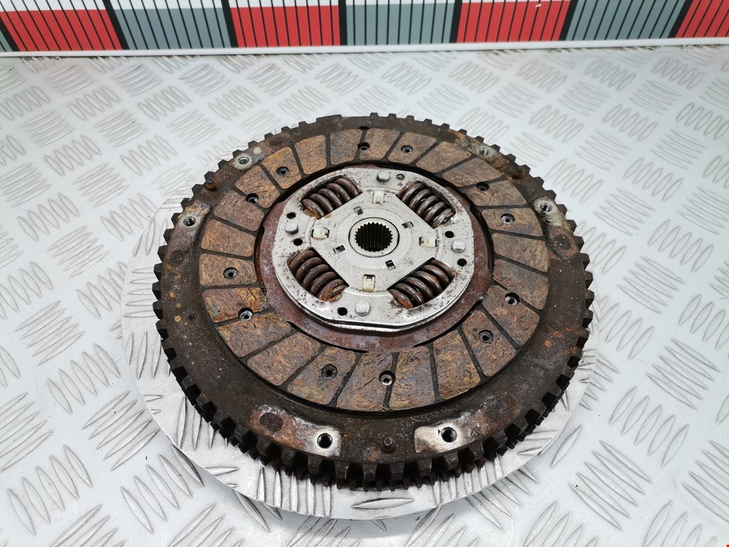 Маховик (демпфер сцепления) RENAULT Twingo 2007-2014