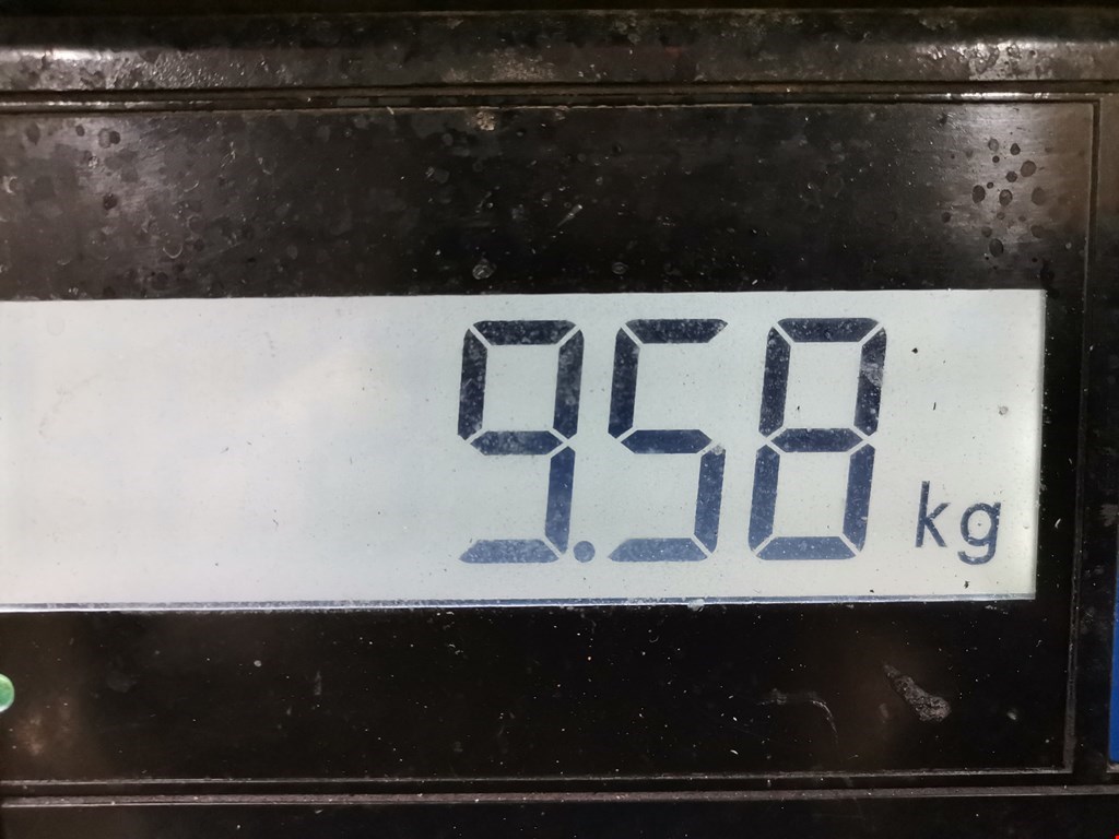 Маховик (демпфер сцепления) RENAULT Twingo 2007-2014