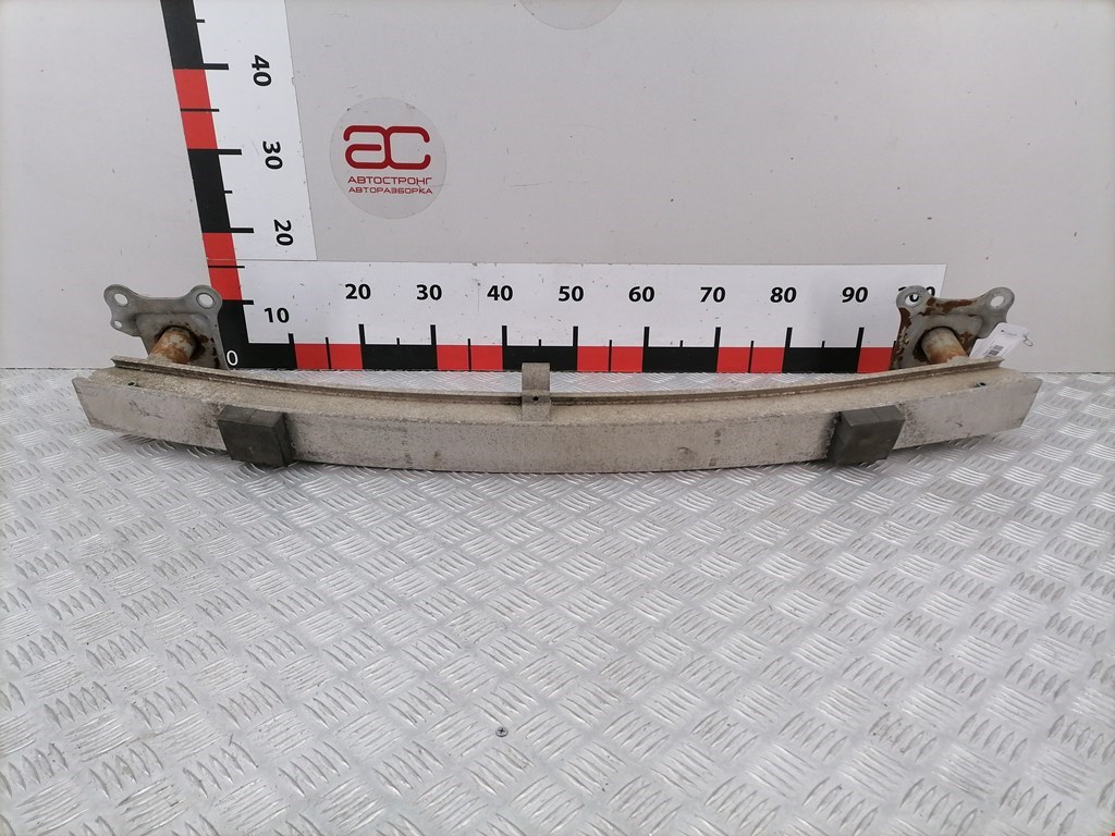 Усилитель переднего бампера (передний) AUDI A3 8L 1996-2003